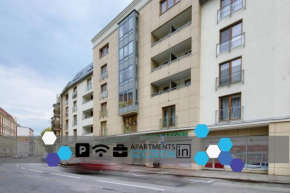 Apartments in - Plater, Szczecin